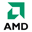 AMD Athlon 64 Chipset Driver  32x32 pixels icon