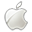 Apple HP Printer Driver for Mac OS 2.10 32x32 pixels icon