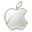 Apple iPod 3G 4.0.1 iOS Firmware Icon