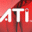 ATI Catalyst Radeon Mobility Icon