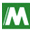 Mustek Plug-n-Scan Page Color Driver 1.0 (9/19/96) 32x32 pixels icon