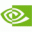 Nvidia Forceware WHQL Notebook Driver 195.62 32x32 pixels icon