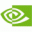 nVIDIA ForceWare Driver WHQL Certified Icon