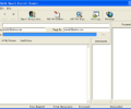1st Directory Email Spider Screenshot 0