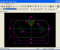 CAD VCL: 2D/3D CAD in Delphi/C++Builder Screenshot 0