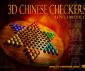 3D Chinese Checkers Unlimited Screenshot 0