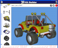 3D Kit Builder (Extreme 4x4) Screenshot 0