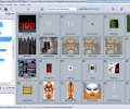 3DBrowser Image Edition Screenshot 0