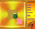 3D Pong CurveBall Screenshot 0