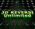 3D Reversi Unlimited Screenshot 0
