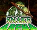 3D Snake Arena Screenshot 0