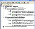 4TOPS Query Tree Editor for MS Access Screenshot 0