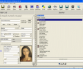 AddressBook for Windows Screenshot 0