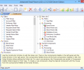 Advanced Email Parser Server Screenshot 0