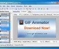 Advanced GIF Animator Screenshot 0