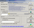 Advanced SMTP Server Screenshot 0