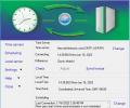 Advanced Time Synchronizer Screenshot 0