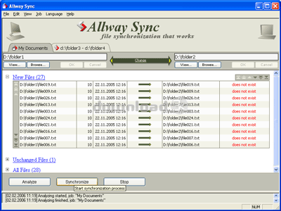 Allway Sync Pro 15 Activation Key Allway Sync Pro 15 Activation Key