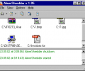 AlmerShredder Screenshot 0