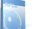 Aloaha PDF Suite Screenshot 0