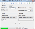 Alvas.Audio Screenshot 0