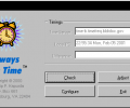 Always On Time Screenshot 0