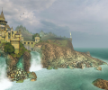 Ancient Castle 3D Screensaver Screenshot 0
