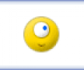 Animated Cyclops Emoticons for Messenger Screenshot 0