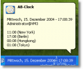 AB-Clock Screenshot 0
