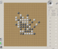 Aros Magic Go-Moku Screenshot 0