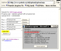 ASP pure file upload with progress Screenshot 0