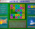 Astral Arrows Screenshot 0