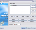 Auto Backup Screenshot 0