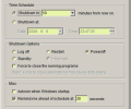 AutoShutdown Screenshot 0