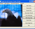 AV EAGLE Secuity Testing Suite CD .ISO Screenshot 0