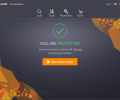 Avast Premium Security Screenshot 0