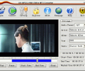 AVI MPEG WMV RM to MP3 Converter Screenshot 0