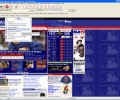 Baseball Browser Screenshot 0