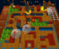 Battle Rush:Tanks Screenshot 0