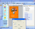 Belltech Greeting Card Designer Screenshot 0