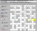 Bible Crossword Challenge Screenshot 0