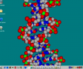 BioMolecula WallPaper Screenshot 0