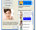 BitmapCombo ActiveX Control Screenshot 0
