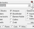 Booksearch Screenshot 0
