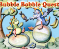 Bubble Bobble Quest Screenshot 0