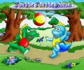 Bubble Bobble World Screenshot 0