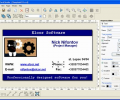 Business Card Studio Screenshot 0
