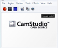 CamStudio Screenshot 0