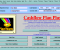 Cashflow Plan Free Screenshot 0