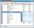 CD Audio MP3 Converter Screenshot 0